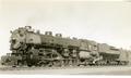 Photograph: Union Pacific (UP) 7004