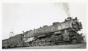 Union Pacific (UP) 9039