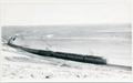 Postcard: Union Pacific (UP) 602, 604B & 604 on "Los Angeles Limited"