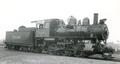 Photograph: Chicago & North Western (CNW) 2096