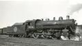 Photograph: Chicago Great Western (CGW) 504