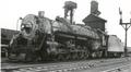 Photograph: Chicago Great Western (CGW) 876