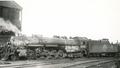 Photograph: Chicago Great Western (CGW) 885