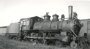Great Northern (GN) 183