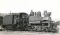 Photograph: Uintah Railway (URY) 7