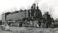 Photograph: Uintah Railway (URY) 50