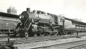 Rutland Railroad (RUT) 76