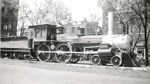 El Paso & Southwestern Railway (EPSW) 1