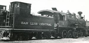 San Luis Central (SLC) 1