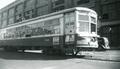 Thumbnail image of item number 1 in: 'Oklahoma Railway Company (ORY) Streetcar 225'.