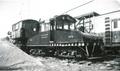 Photograph: Oklahoma Railway Company (ORY) 601 Switcher