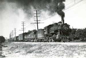 Pacific Electric Railway (PE) 1629