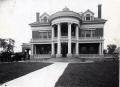 Thumbnail image of item number 1 in: 'The Colcord Mansion'.
