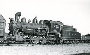 US Army Railroad (USA) 6982