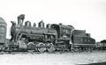 Postcard: US Army Railroad (USA) 6982