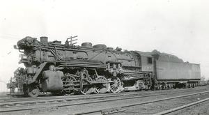 New York Central (NYC) 2317