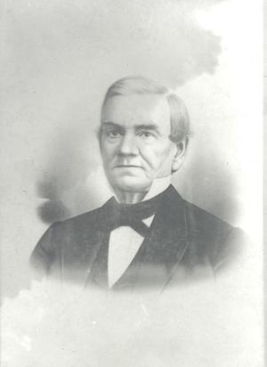 Cherokee Chief John Ross