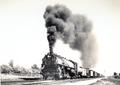 Photograph: Union Pacific (UP) 9083