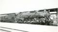 Photograph: St. Louis & San Francisco (SLSF) "Frisco" 1517 on "Will Rogers"
