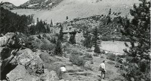 Colorado & Southern (C&S) Abandoned Loop