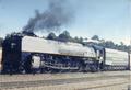Photograph: Union Pacific (UP) 8444