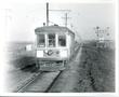 Thumbnail image of item number 1 in: 'Oklahoma Railway Company (ORY) Streetcar 201'.