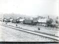 Primary view of Panama Railroad (PRR) 104 & 119