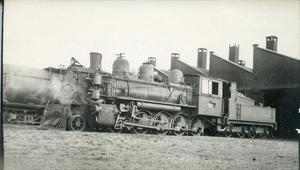 New Zealand Railway (NZR) BA499