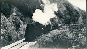 New Zealand Railway (NZR) KB965