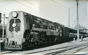 New Zealand Railway (NZR) KB966