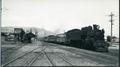 Photograph: New Zealand Railway (NZR) WAB786