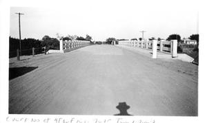 Pottawatomie County Bridge