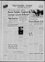 Thumbnail image of item number 1 in: 'The Cushing Citizen (Cushing, Okla.), Vol. 35, No. 128, Ed. 1 Thursday, April 4, 1957'.