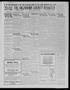 Thumbnail image of item number 1 in: 'The Oklahoma County Register (Luther, Okla.), Vol. 39, No. 4, Ed. 1 Thursday, July 14, 1938'.