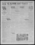 Thumbnail image of item number 1 in: 'The Oklahoma County Register (Luther, Okla.), Vol. 39, No. 20, Ed. 1 Thursday, November 3, 1938'.