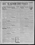 Thumbnail image of item number 1 in: 'The Oklahoma County Register (Luther, Okla.), Vol. 39, No. 34, Ed. 1 Thursday, February 9, 1939'.