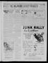 Thumbnail image of item number 1 in: 'The Oklahoma County Register (Luther, Okla.), Vol. 43, No. 11, Ed. 1 Thursday, August 27, 1942'.