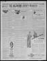 Primary view of The Oklahoma County Register (Luther, Okla.), Vol. 43, No. 12, Ed. 1 Thursday, September 3, 1942
