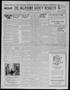 Thumbnail image of item number 1 in: 'The Oklahoma County Register (Luther, Okla.), Vol. 44, No. 17, Ed. 1 Thursday, October 7, 1943'.