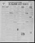 Thumbnail image of item number 1 in: 'The Oklahoma County Register (Oklahoma City, Okla.), Vol. 49, No. 4, Ed. 1 Thursday, July 8, 1948'.