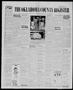 Newspaper: The Oklahoma County Register (Oklahoma City, Okla.), Vol. 49, No. 21,…