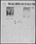 Primary view of The Oklahoma County Register (Oklahoma City, Okla.), Vol. 49, No. 34, Ed. 1 Thursday, February 3, 1949