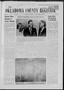 Newspaper: The Oklahoma County Register (Oklahoma City, Okla.), Vol. 51, No. 10,…