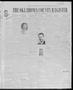 Primary view of The Oklahoma County Register (Oklahoma City, Okla.), Vol. 51, No. 42, Ed. 1 Thursday, April 12, 1951