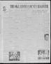 Primary view of The Oklahoma County Register (Oklahoma City, Okla.), Vol. 51, No. 43, Ed. 1 Thursday, April 19, 1951