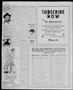 Thumbnail image of item number 2 in: 'The Oklahoma County Register (Oklahoma City, Okla.), Vol. 52, No. 49, Ed. 1 Thursday, May 29, 1952'.