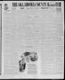 Primary view of The Oklahoma County Register (Oklahoma City, Okla.), Vol. 52, No. 51, Ed. 1 Thursday, June 12, 1952