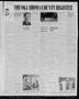 Primary view of The Oklahoma County Register (Oklahoma City, Okla.), Vol. 53, No. 14, Ed. 1 Thursday, September 25, 1952