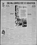 Thumbnail image of item number 1 in: 'The Oklahoma County Register (Oklahoma City, Okla.), Vol. 53, No. 41, Ed. 1 Thursday, April 2, 1953'.