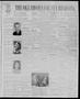 Primary view of The Oklahoma County Register (Oklahoma City, Okla.), Vol. 54, No. 37, Ed. 1 Thursday, March 18, 1954